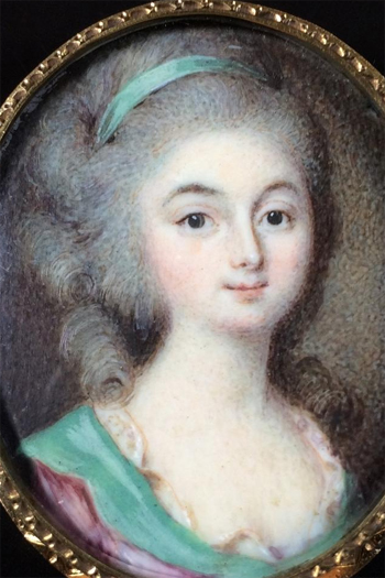 Anne Marie Charlotte de Loménie de Brienne